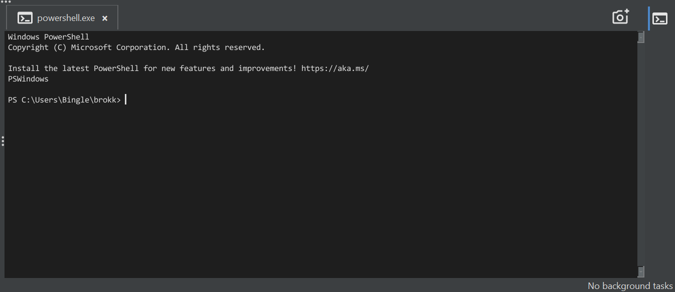 Brokk’s Modernization Update: A Fresh UI, Faster Performance, and MCP Support