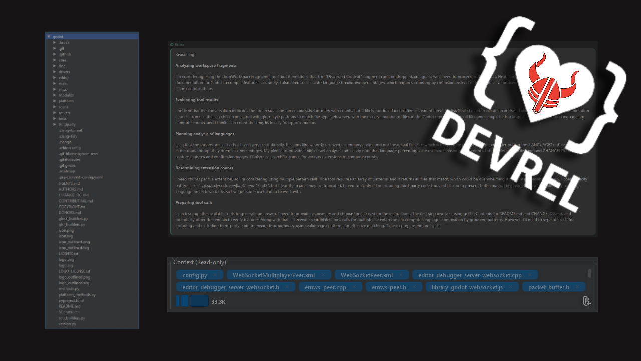 Beyond the Prompt: Fine Tuning Context Engineering