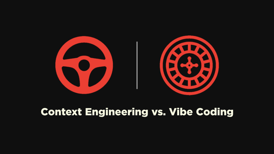 Context Engineering with Brokk