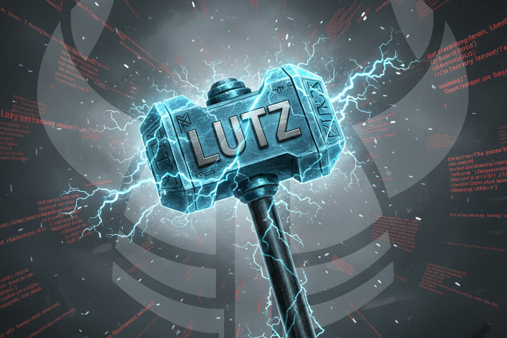 Introducing Lutz Mode